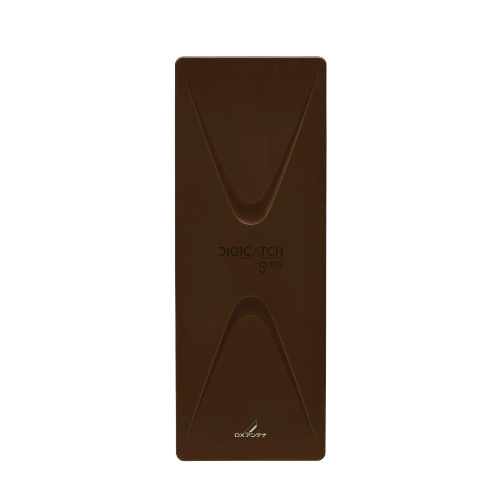 UHF平面アンテナ(20素子相当/ブースター内蔵)_UAH201B(C)_DXアンテナ